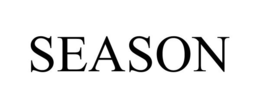 SEASON