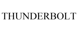 THUNDERBOLT