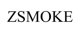 ZSMOKE
