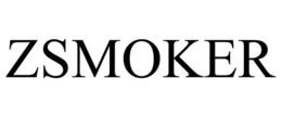 ZSMOKER