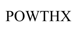POWTHX