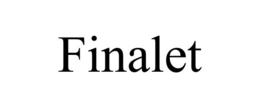 FINALET