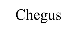 CHEGUS