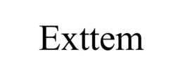 EXTTEM