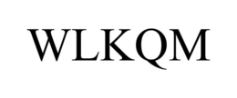 WLKQM