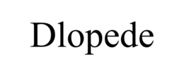 DLOPEDE