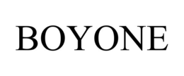 BOYONE