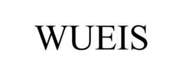 WUEIS