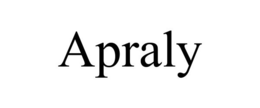 APRALY