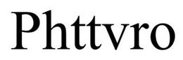 PHTTVRO