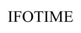 IFOTIME