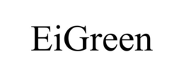 EIGREEN