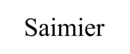 SAIMIER