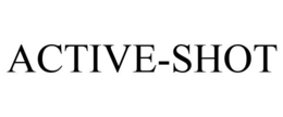 ACTIVE-SHOT