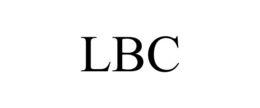 LBC