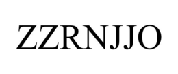 ZZRNJJO