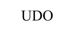 UDO