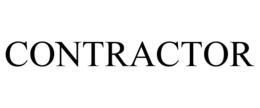 CONTRACTOR