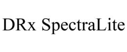 DRX SPECTRALITE