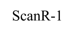 SCANR-1