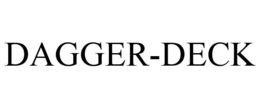 DAGGER-DECK