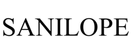 SANILOPE