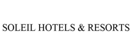 SOLEIL HOTELS & RESORTS