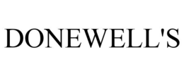 DONEWELL'S