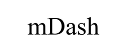 MDASH