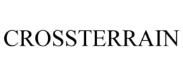 CROSSTERRAIN
