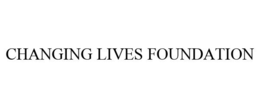 CHANGING LIVES FOUNDATION