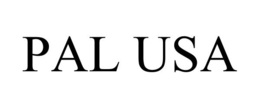 PAL USA