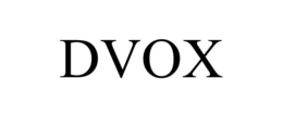 DVOX