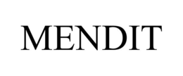 MENDIT