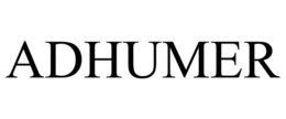 ADHUMER