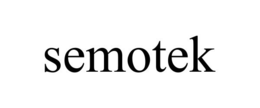 SEMOTEK