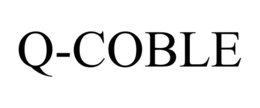 Q-COBLE