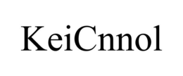 KEICNNOL