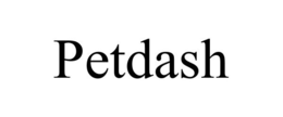 PETDASH