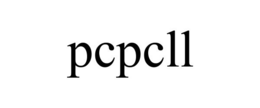 PCPCLL