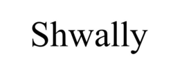 SHWALLY
