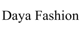 DAYA FASHION