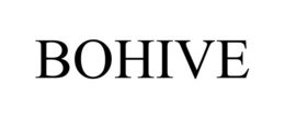 BOHIVE