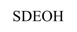 SDEOH