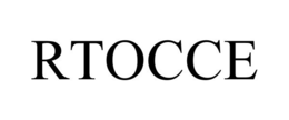 RTOCCE