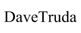DAVETRUDA