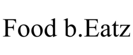 FOOD B.EATZ