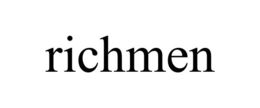 RICHMEN