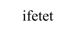IFETET