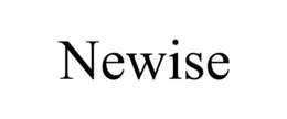 NEWISE